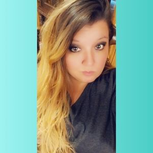 Meet your Posher, Krystle